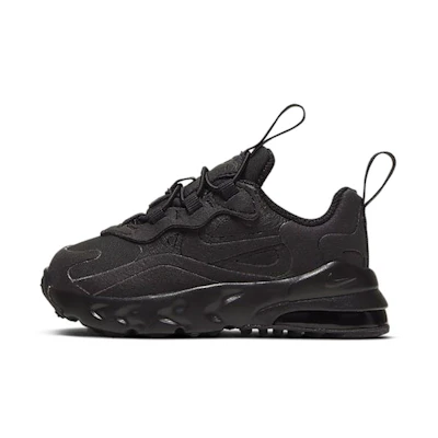 (TD) Nike Air Max 270 React 'Triple Black'