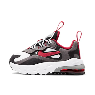 (TD) Nike Air Max 270 React 'University Red'