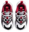 Lookbook (TD) Nike Air Max 270 React 'University Red' Merah Universiti CD2654-011
