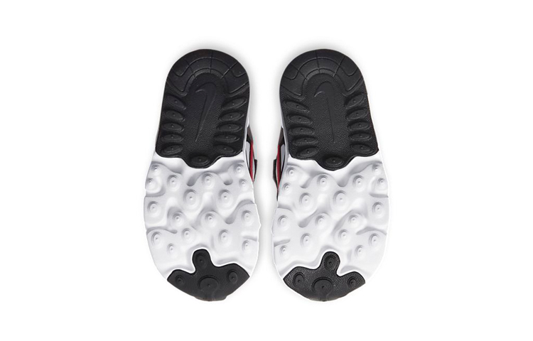 Shop (TD) Nike Air Max 270 React 'University Red' Merah Universiti CD2654-011