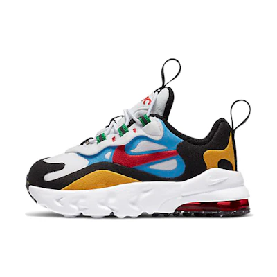 (TD) Nike Air Max 270 React BT 'Multi-Color'