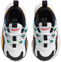 (TD) ナイキ エア マックス 270 リアクト BT マルチカラー DB5940-161 Shop (TD) ナイキ エア マックス 270 リアクト BT マルチカラー DB5940-161