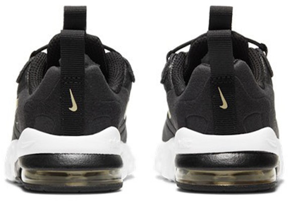 (Toddler) Nike Air Max 270 RT 'Black Gold' CD2654-018 Purchase (Toddler) Nike Air Max 270 RT 'Black Gold' CD2654-018