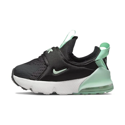 (TD) Nike Air Max 270 RT 'Black Green'