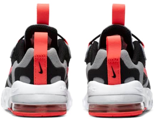 (Toddler) Nike Air Max 270 RT 'Black Grey Pink' CD2654-019 Purchase (Toddler) Nike Air Max 270 RT 'Black Grey Pink' CD2654-019