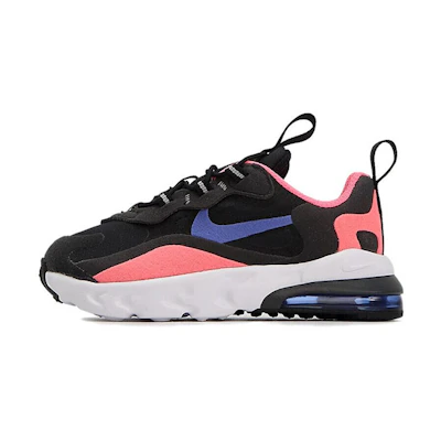 (TD) Nike Air Max 270 RT 'Black Pink'