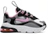 (TD) Nike Air Max 270 RT 'Hitam Putih Merah Jambu' CD2654-017