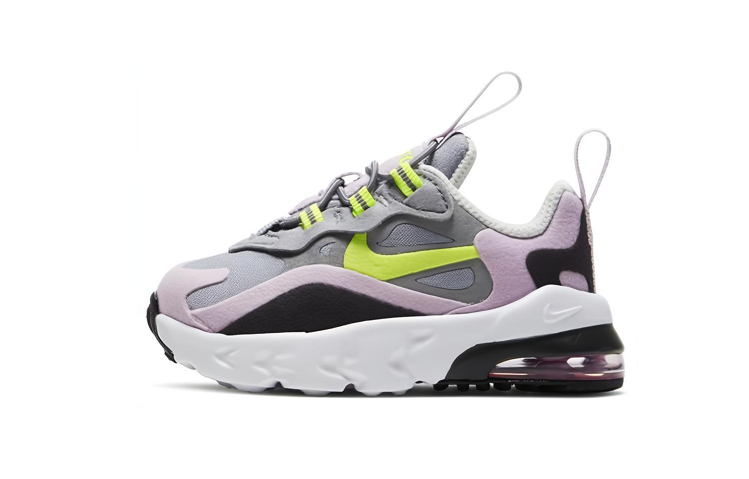 Buy (TD) 耐克Air Max 270 RT 粉红色'灰色' CD2654-010