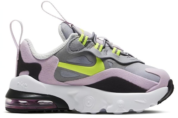 (TD) 耐克Air Max 270 RT 粉红色'灰色' CD2654-010 Order (TD) 耐克Air Max 270 RT 粉红色'灰色' CD2654-010