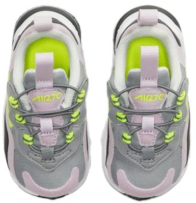 (TD) 耐克Air Max 270 RT 粉红色'灰色' CD2654-010 Shop (TD) 耐克Air Max 270 RT 粉红色'灰色' CD2654-010