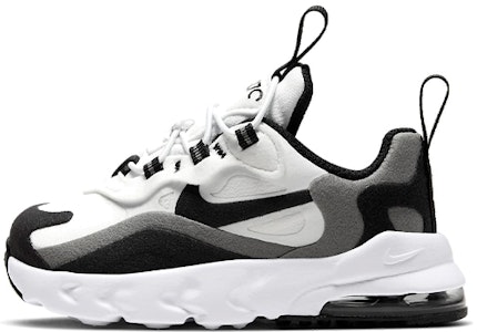 (TD) Nike Air Max 270 RT 'Blanco Gris Negro' CD2654-103 Buy (TD) Nike Air Max 270 RT 'Blanco Gris Negro' CD2654-103