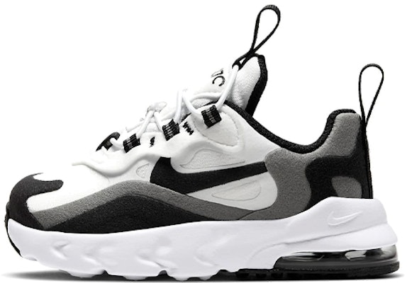 (TD) Nike Air Max 270 RT 'Blanco Gris Negro' CD2654-103 Buy (TD) Nike Air Max 270 RT 'Blanco Gris Negro' CD2654-103