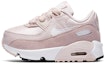 Buy (TD) Nike Air Max 90 'Barely Rose' Wanita CD6868-600