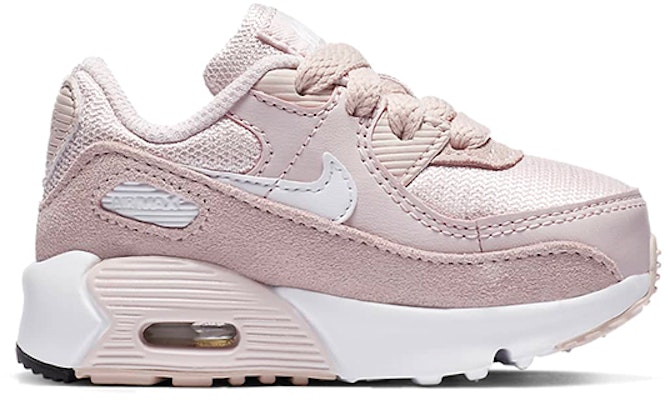 (TD) Nike Air Max 90 'Barely Rose' Wanita CD6868-600 Order (TD) Nike Air Max 90 'Barely Rose' Wanita CD6868-600
