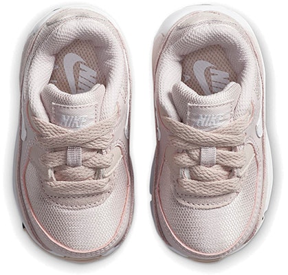 (TD) Nike Air Max 90 'Barely Rose' Wanita CD6868-600 Shop (TD) Nike Air Max 90 'Barely Rose' Wanita CD6868-600