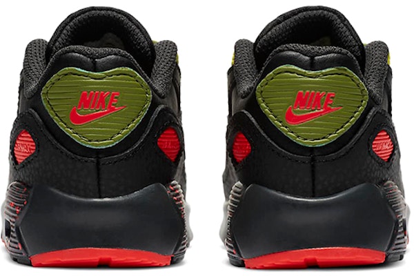 (TD) 나이키 에어맥스 90 "블랙 아스파라거스" DC2102-001 Purchase (TD) 나이키 에어맥스 90 "블랙 아스파라거스" DC2102-001