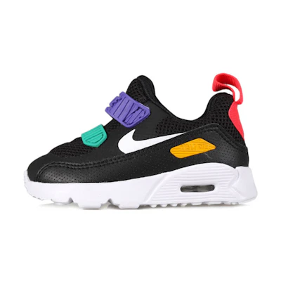 (TD) Nike Air Max Tiny 90 'Black'