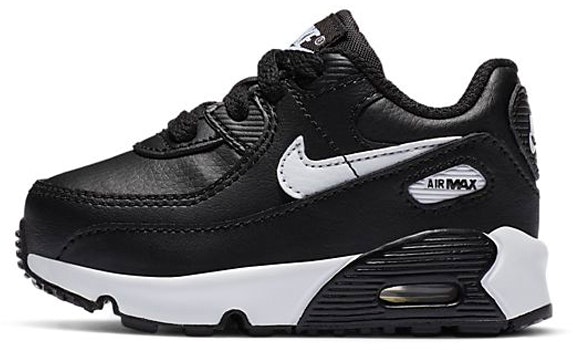 toddler-nike-air-max-90-black-white-cd-6868-010