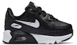 Order (TD) Nike Air Max 90 'Hitam Putih' CD6868-010
