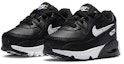 Lookbook (TD) Nike Air Max 90 'Hitam Putih' CD6868-010