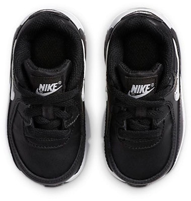 (TD) 耐克Air Max 90 '黑白款' CD6868-010 Shop (TD) 耐克Air Max 90 '黑白款' CD6868-010