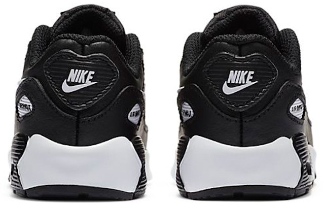 (Toddler) Nike Air Max 90 'Black White' CD6868-010 Purchase (Toddler) Nike Air Max 90 'Black White' CD6868-010