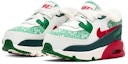 Lookbook (TD) Nike Air Max 90 'Sweater Natal' DC1623-100