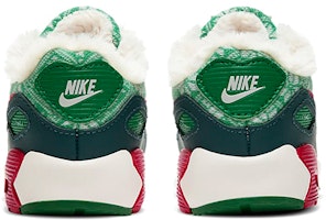 (TD) Nike Air Max 90 'Sweater Natal' DC1623-100 Purchase (TD) Nike Air Max 90 'Sweater Natal' DC1623-100