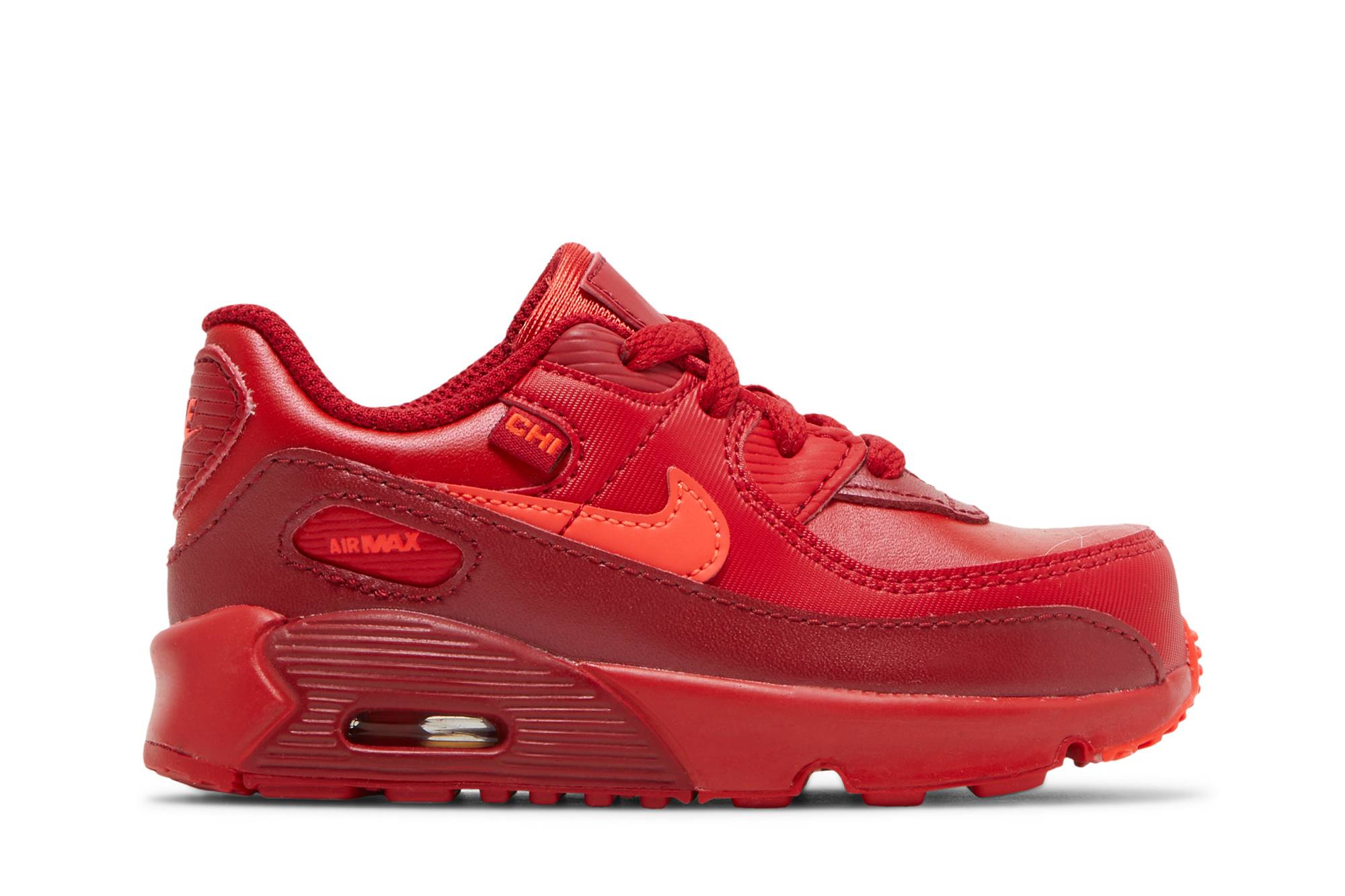 Buy (TD) Nike Air Max 90 'Edición Especial Ciudad - Chicago' DH0153-600