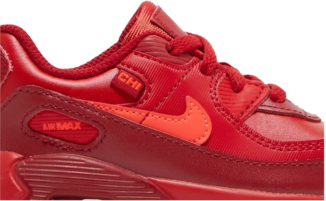(TD) Nike Air Max 90 'Edición Especial Ciudad - Chicago' DH0153-600 Order (TD) Nike Air Max 90 'Edición Especial Ciudad - Chicago' DH0153-600