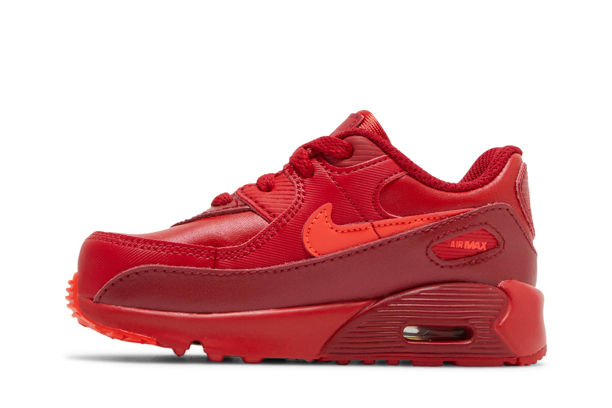 Lookbook (TD) Nike Air Max 90 'Edición Especial Ciudad - Chicago' DH0153-600