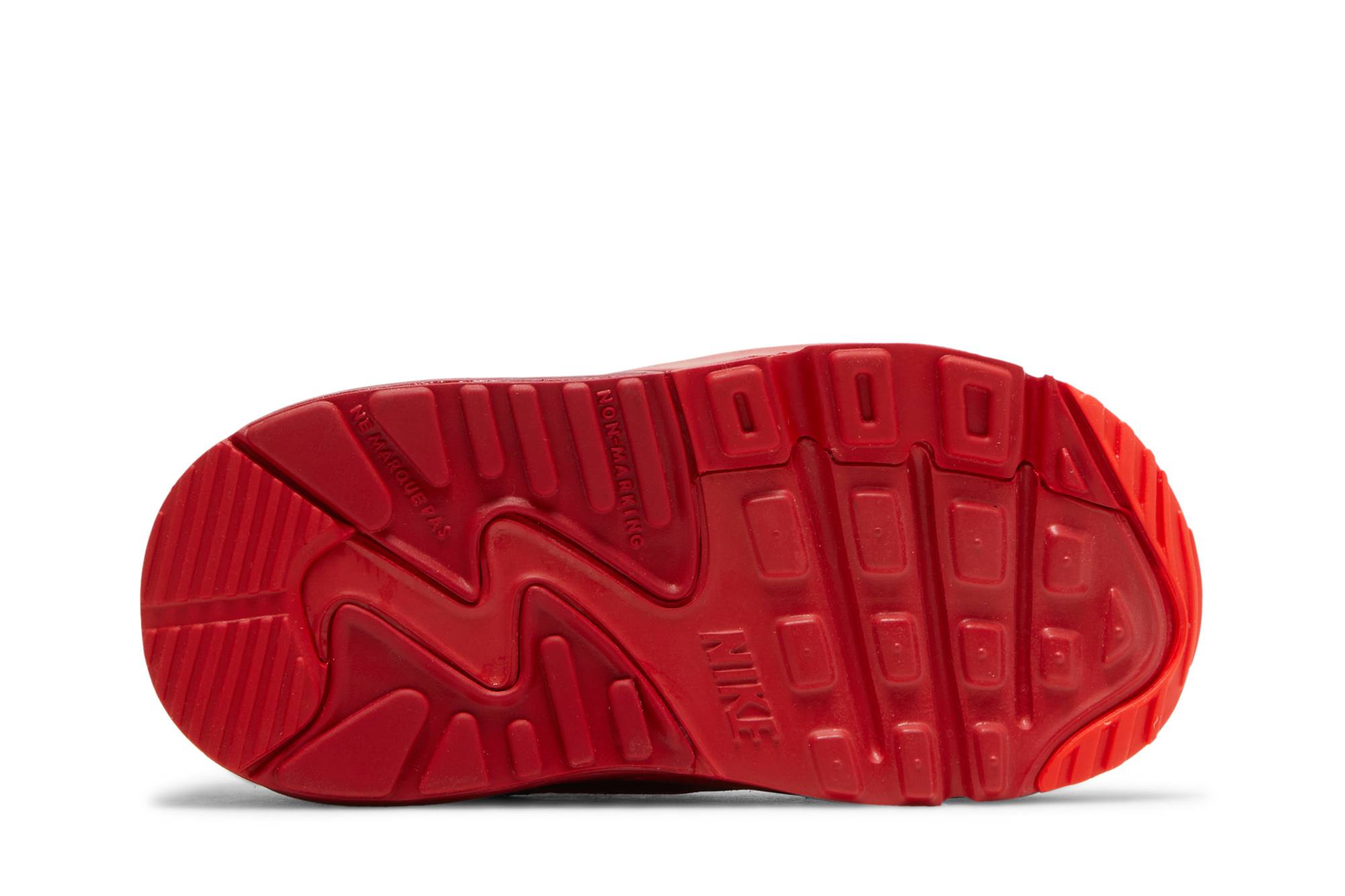 Shop (TD) Nike Air Max 90 'Edición Especial Ciudad - Chicago' DH0153-600