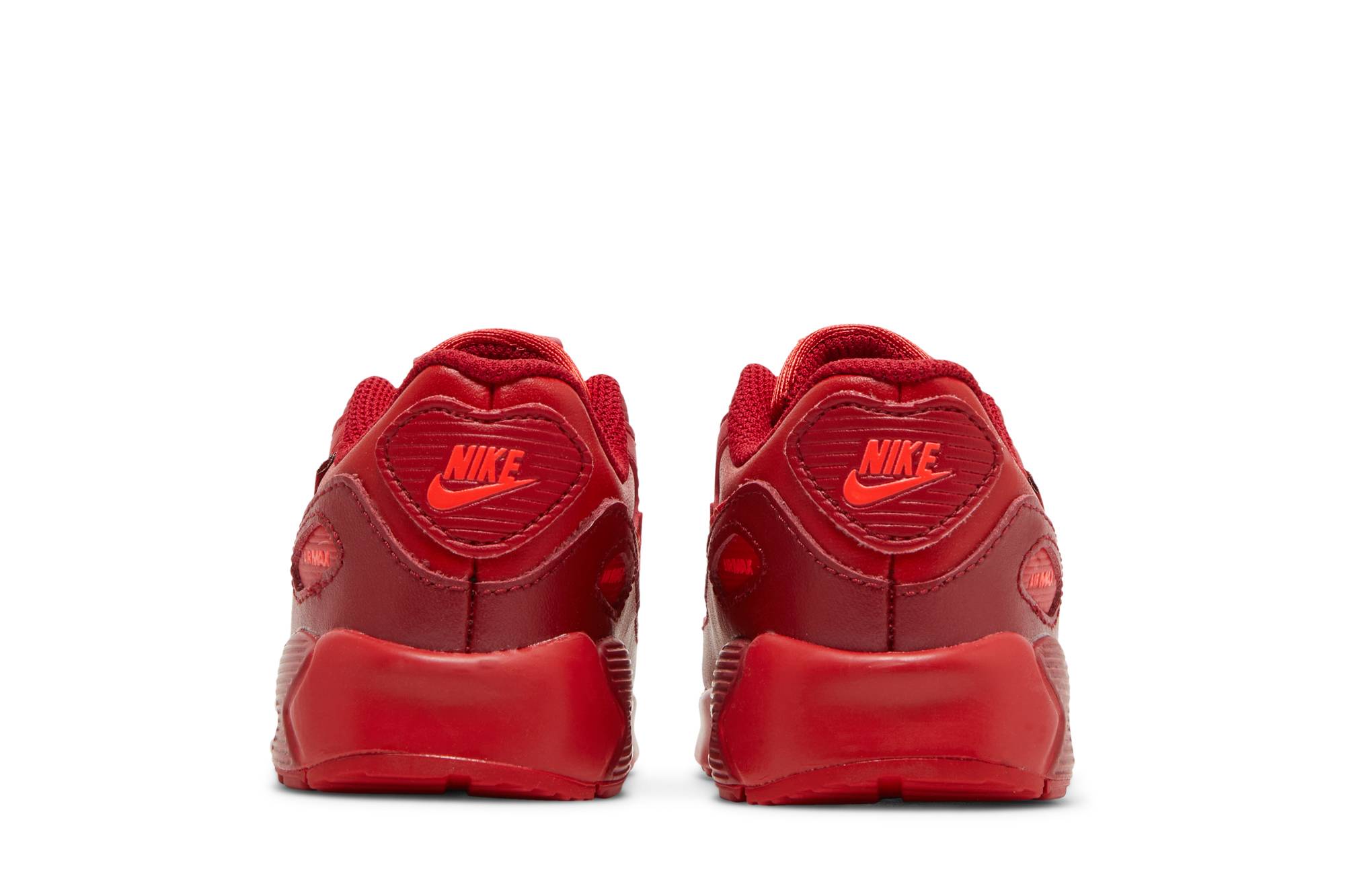 Details for (TD) Nike Air Max 90 'Edición Especial Ciudad - Chicago' DH0153-600