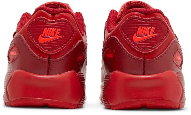 (TD) Nike Air Max 90 'Edición Especial Ciudad - Chicago' DH0153-600 Details for (TD) Nike Air Max 90 'Edición Especial Ciudad - Chicago' DH0153-600