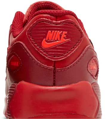 (TD) Nike Air Max 90 'Edición Especial Ciudad - Chicago' DH0153-600 Sizing (TD) Nike Air Max 90 'Edición Especial Ciudad - Chicago' DH0153-600