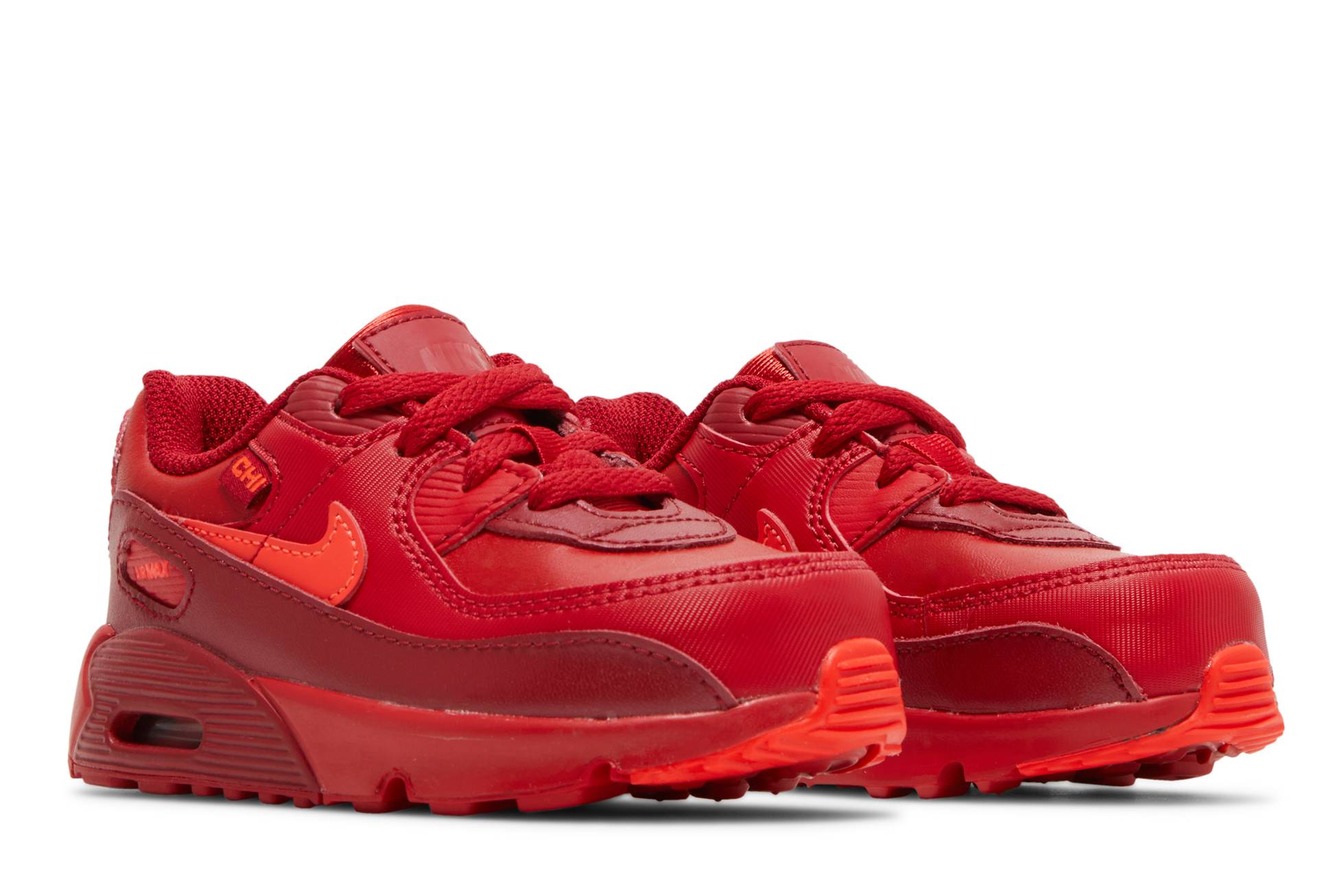 Cheap (TD) Nike Air Max 90 'Edición Especial Ciudad - Chicago' DH0153-600