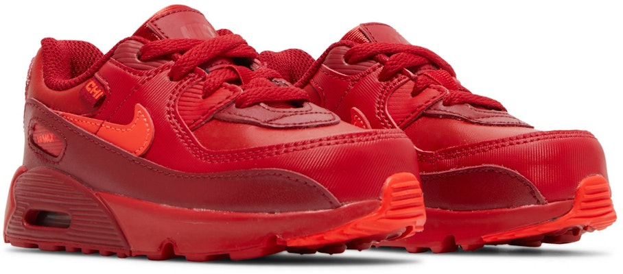 (TD) Nike Air Max 90 'Edición Especial Ciudad - Chicago' DH0153-600 Cheap (TD) Nike Air Max 90 'Edición Especial Ciudad - Chicago' DH0153-600