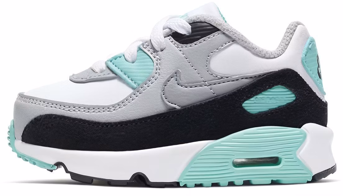 toddler-nike-air-max-90-hyper-turquoise-cd-6868-102