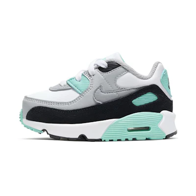 (TD) Nike Air Max 90 'Hyper Turquoise'