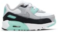 Order (TD) Nike Air Max 90 'Hyper Turquoise' Lelaki/Kasut Wanita CD6868-102
