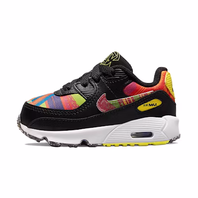 (TD) Nike Air Max 90 'Latino Heritage Month - Familia'