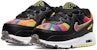 (TD) Nike Air Max 90 'Bulan Warisan Latino - Familia' DM6919-900