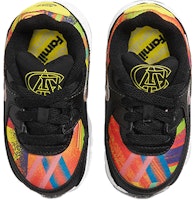 (TD) Nike Air Max 90 'Bulan Warisan Latino - Familia' DM6919-900 Shop (TD) Nike Air Max 90 'Bulan Warisan Latino - Familia' DM6919-900