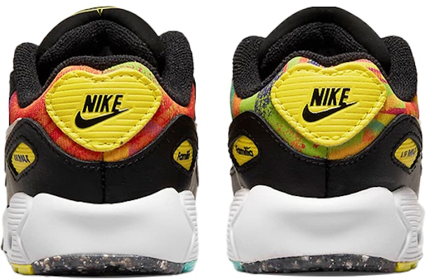 (Toddler) Nike Air Max 90 'Latino Heritage Month - Familia' DM6919-900 Purchase (Toddler) Nike Air Max 90 'Latino Heritage Month - Familia' DM6919-900