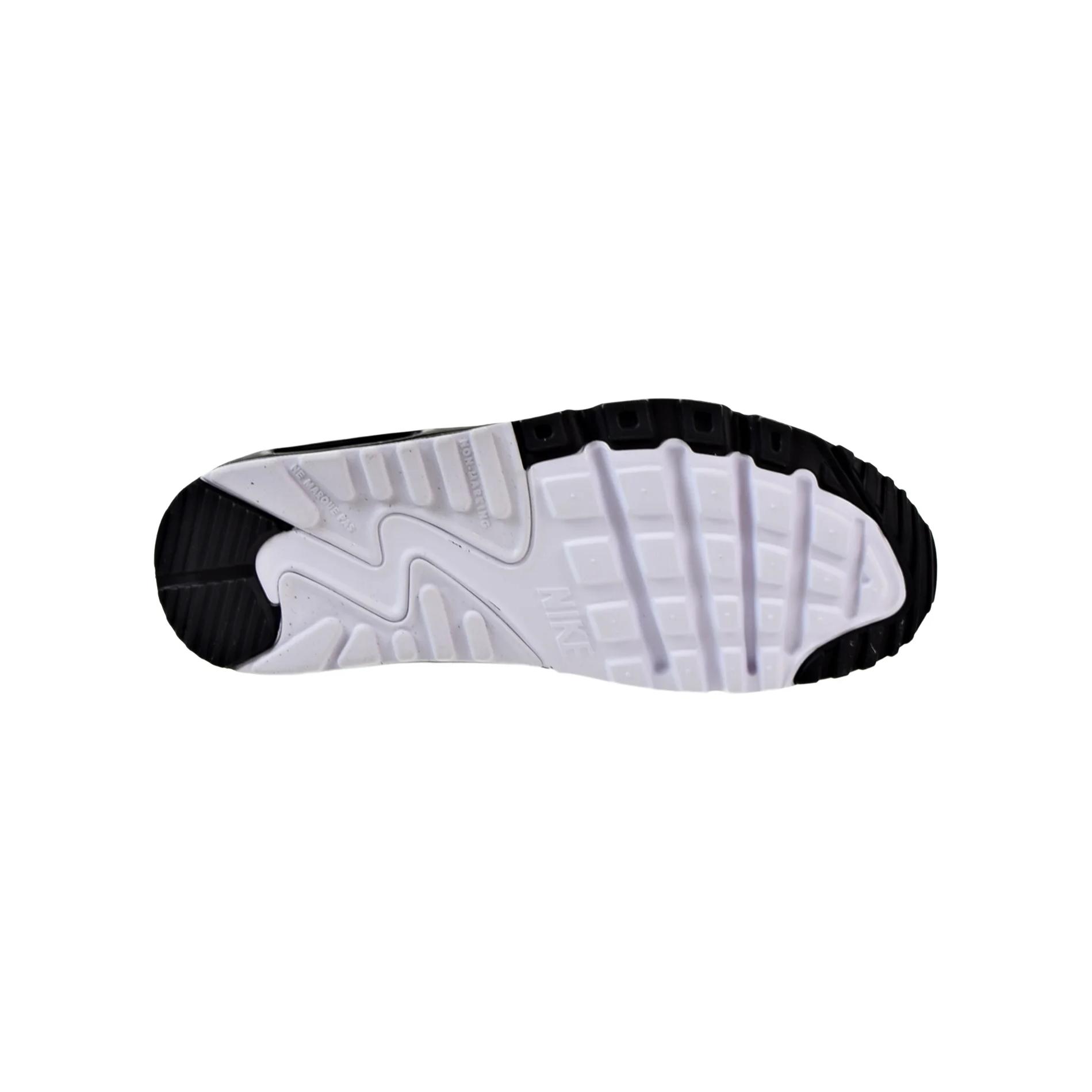 (TD) Nike Air Max 90 'Leather Racer Pink Black' 圖 4