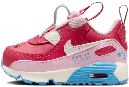 (TD) 나이키 에어 맥스 90 '라이트 퓨전 레드' FB2339-600 Buy (TD) 나이키 에어 맥스 90 '라이트 퓨전 레드' FB2339-600