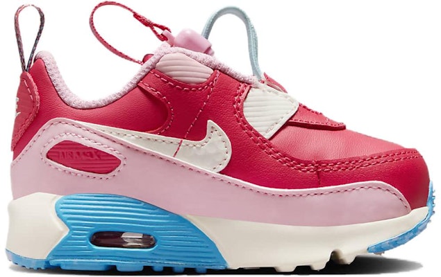 (TD) 나이키 에어 맥스 90 '라이트 퓨전 레드' FB2339-600 Order (TD) 나이키 에어 맥스 90 '라이트 퓨전 레드' FB2339-600