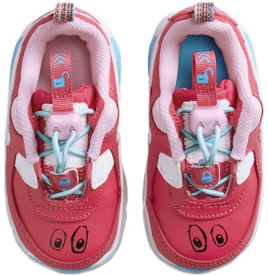 (TD) 나이키 에어 맥스 90 '라이트 퓨전 레드' FB2339-600 Shop (TD) 나이키 에어 맥스 90 '라이트 퓨전 레드' FB2339-600