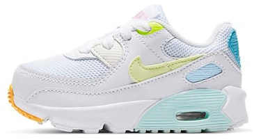 (TD) Nike Air Max 90 'Putih Aurora' CZ0368-100 Buy (TD) Nike Air Max 90 'Putih Aurora' CZ0368-100