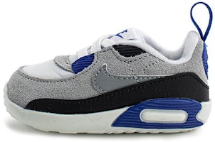 (TD) Nike Air Max 90 'Abu-Asap Biru Terang' CI0424-103 Buy (TD) Nike Air Max 90 'Abu-Asap Biru Terang' CI0424-103